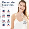 Riff RF-FHP11 портативный водозащищённый ирригатор Photo 5