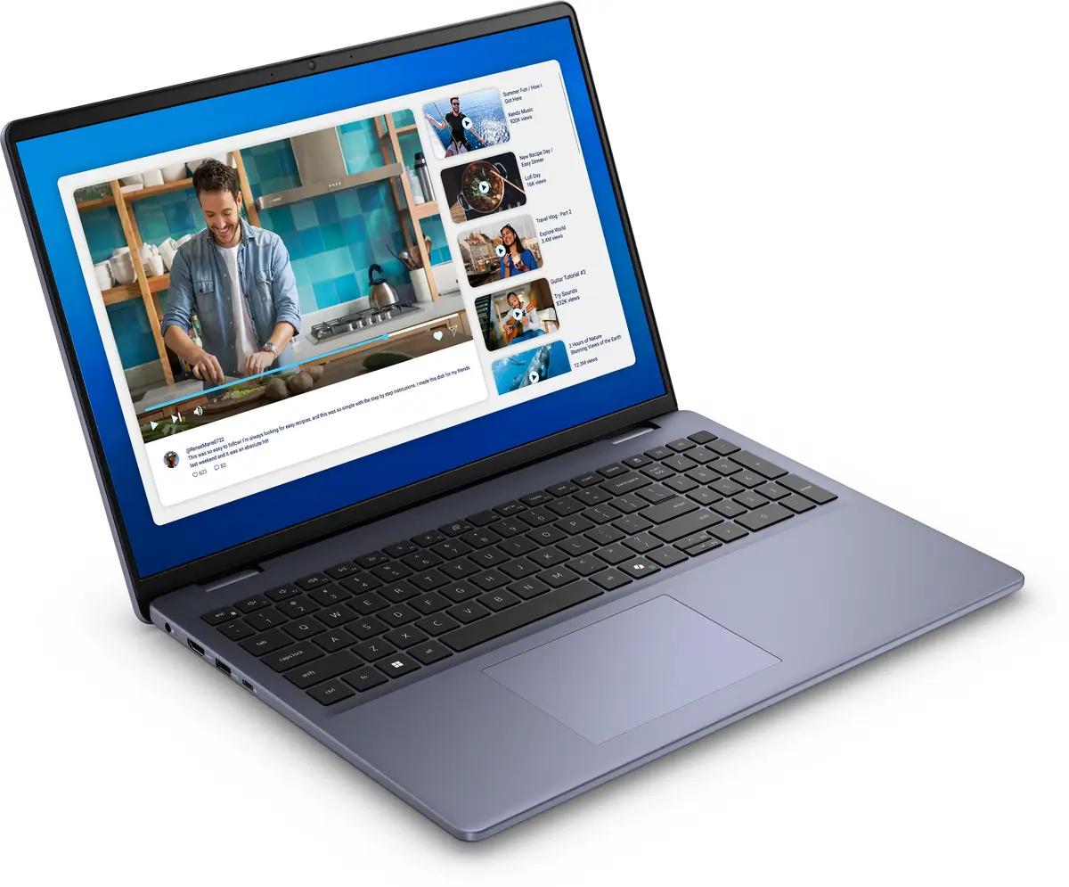 Laptop DELL DC16251 Photo 3