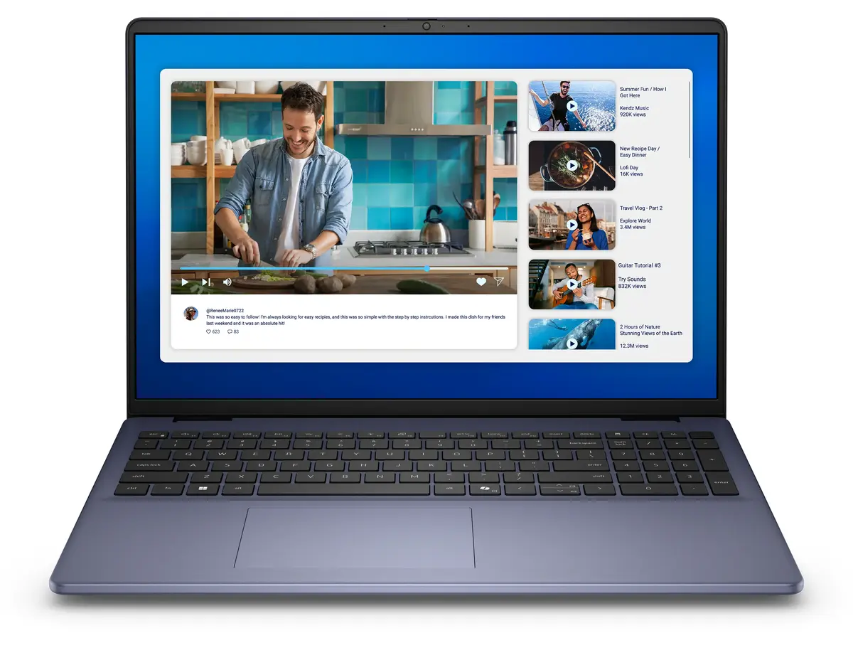 Ноутбук DELL DC16251 Photo 2