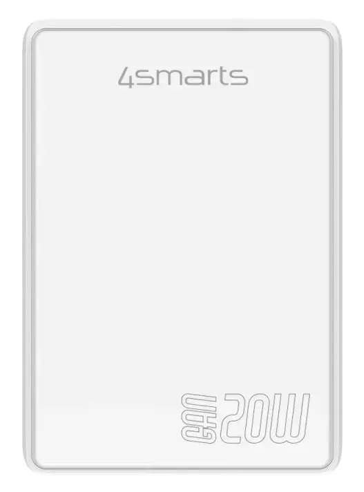 Зарядное устройство 4smarts 546020 Photo 2