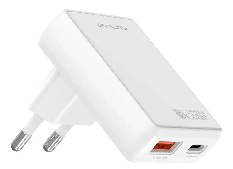 Зарядное устройство 4smarts 546020 Photo 3