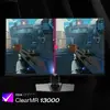 MSI MPG 321URXDE QD-OLED 31,5" 4K monitors Photo 5