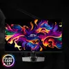 MSI MPG 321URXDE QD-OLED 31,5" 4K monitors Photo 7