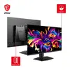 MSI MPG 321URXDE QD-OLED 31,5" 4K monitors Photo 11