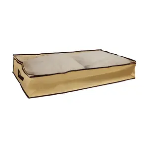 Clothing storage bag BESK 9124864 45x15x80 cm