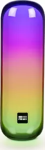 LED light BIGBEN Glow180 30W Blue — 30 W blue LED lamp for ambient and accent lighting