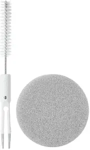 Cleaning Set PETKIT Brushes for Pet Water Fountain — Replacement Brush Kit