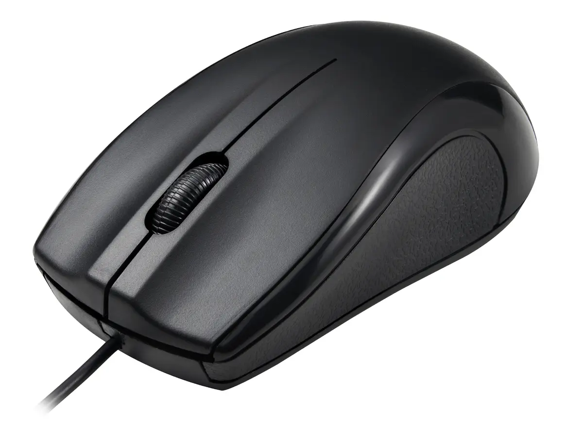 DELTACO MS-711-C USB-C optiskā pele Photo 2