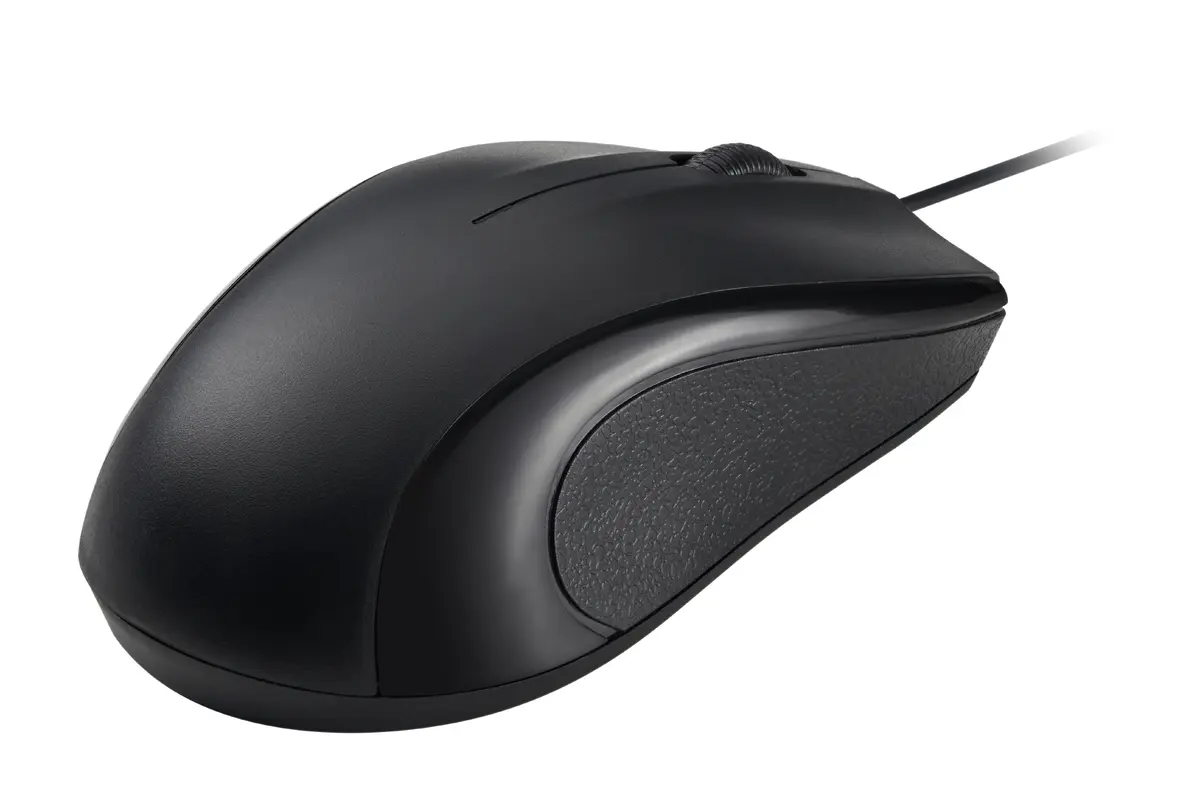 DELTACO MS-711-C USB-C optiskā pele Photo 3