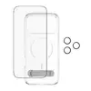 PanzerGlass CARE 3‑in‑1 Feature Kick iPhone 17 Pro Max Photo 4