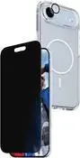 Защитный чехол PanzerGlass CARE для iPhone 17 Air — Privacy 3 в 1