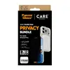 Комплект PanzerGlass CARE 3-в-1 для iPhone 17 Pro Photo 3