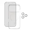 Комплект PanzerGlass CARE 3-в-1 для iPhone 17 Pro Photo 4