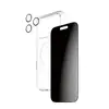 Комплект PanzerGlass CARE 3-в-1 для iPhone 17 Pro Photo 5