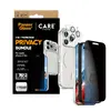 Комплект PanzerGlass CARE 3-в-1 для iPhone 17 Pro Photo 6