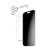 PanzerGlass CARE 3‑in‑1 Privacy komplekts iPhone 17 Pro Max Photo 5