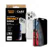 PanzerGlass CARE 3‑in‑1 Privacy komplekts iPhone 17 Pro Max Photo 6
