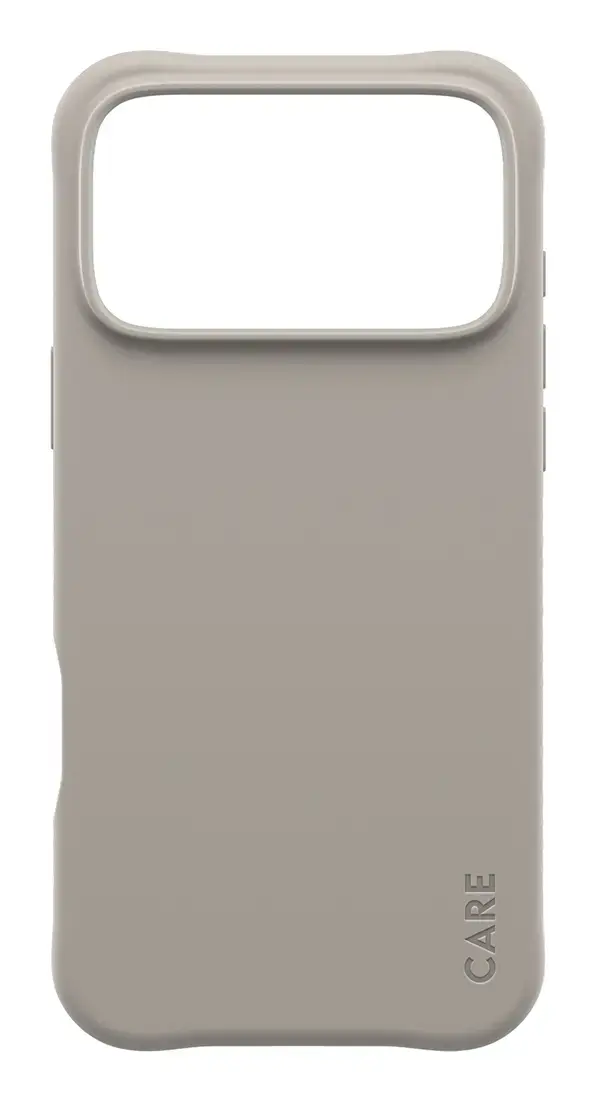 Vāks PanzerGlass CARE by Fashionable Case iPhone 17 Pro Max Photo 2