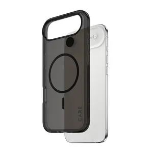 Cover PanzerGlass CARE by Flagship Case Urban Explorer Smokey Black MagSafe iPhone Air