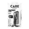 Vāks PanzerGlass CARE by Flagship Case Urban Explorer Smokey iPhone 17 Photo 3
