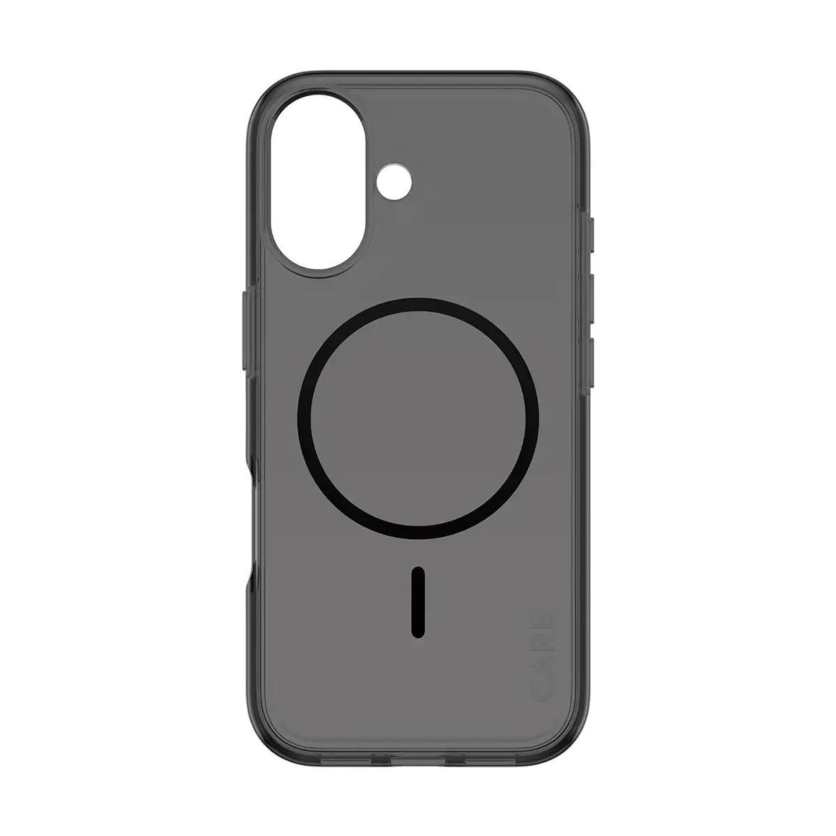 Vāks PanzerGlass CARE by Flagship Case Urban Explorer Smokey iPhone 17 Photo 4