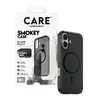 Vāks PanzerGlass CARE by Flagship Case Urban Explorer Smokey iPhone 17 Photo 5