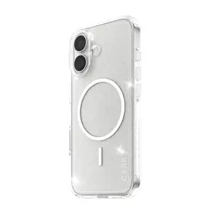 Чехол PanzerGlass CARE by Flagship Case Urban Explorer Star Lit White MagSafe iPhone 17