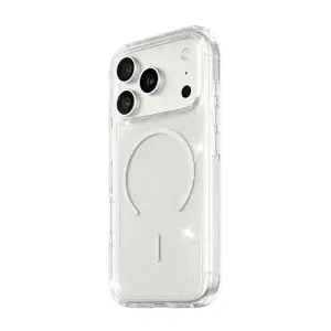 Чехол PanzerGlass CARE by Flagship Case Urban Explorer Star Lit White MagSafe iPhone 17 Pro