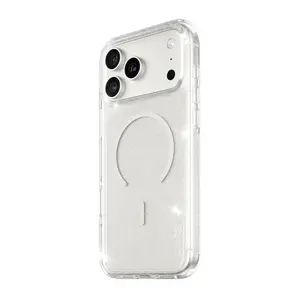 Vāks PanzerGlass CARE by Flagship Case Urban Explorer Star Lit White MagSafe iPhone 17 Pro Max