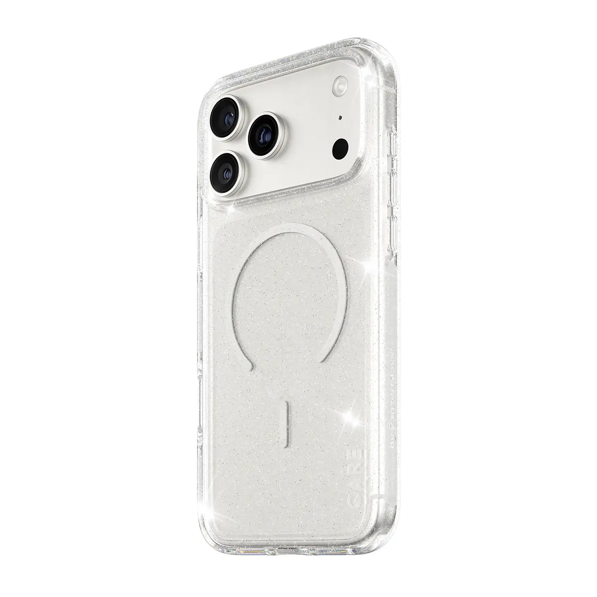 PanzerGlass Star Lit Vāciņš ar MagSafe