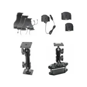 Brodit 560805 Active Holder for Honeywell CT50
