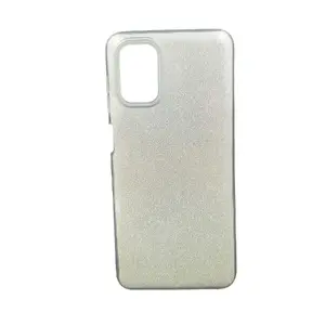 Aizmugures vāciņš Riff priekš Samsung Galaxy M51 M515, melns, modelis RF-BL-M51-BK