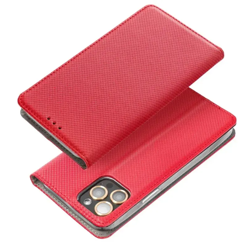 Riff магнитный чехол-книжка для Samsung Galaxy M51 M515 Photo 4