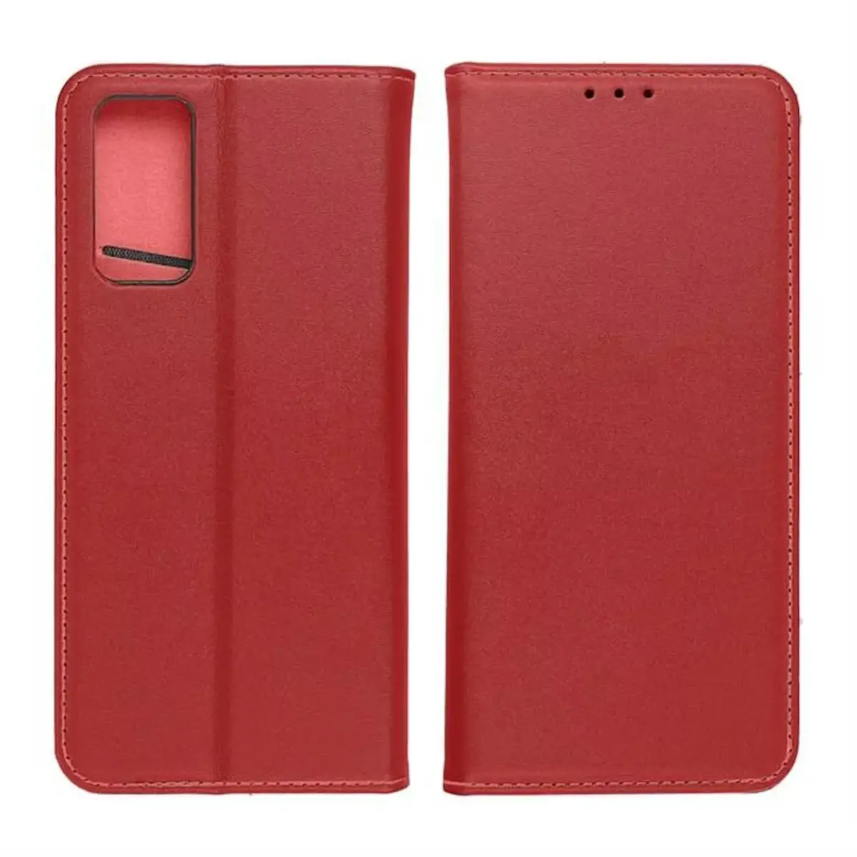 Leather case Riff for Samsung Galaxy M51 Photo 2