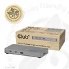 CLUB3D CSV-2563 Thunderbolt 5 хаб Photo 6