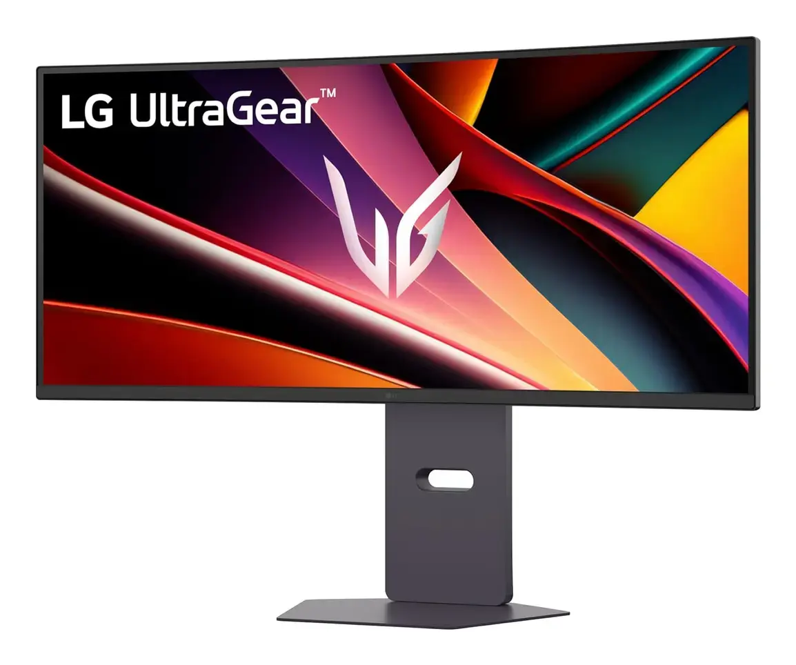 Монитор LG 34G600A-B Photo 2