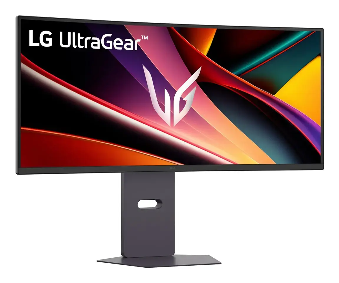 Монитор LG 34G600A-B Photo 3