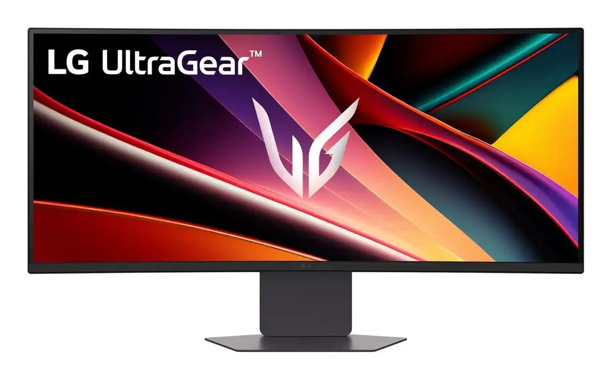 Монитор LG 34G600A-B Photo 4