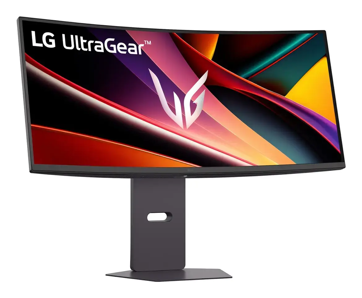 Монитор LG 34G600A-B Photo 5