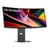 Монитор LG 34G600A-B Photo 5