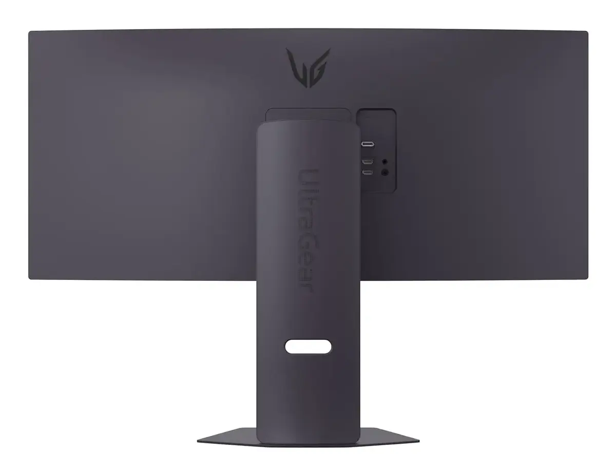 Монитор LG 34G600A-B Photo 11