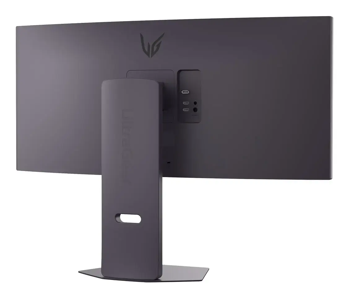 Монитор LG 34G600A-B Photo 13