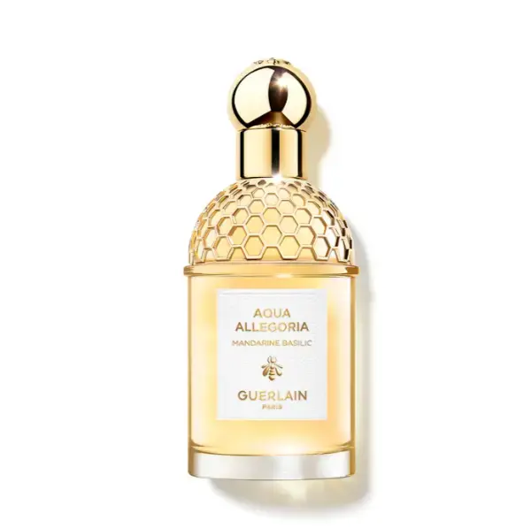 Eau De Toilette Guerlain Mandarine Basilic 75ml Photo 5