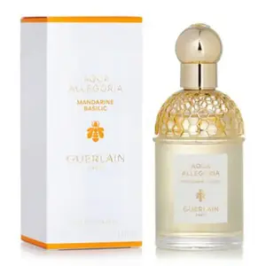 Guerlain Aqua Allegoria Mandarine Basilic EDT 75 ml