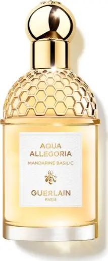 Guerlain Aqua Allegoria Mandarine Basilic EDT
