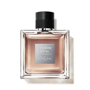Eau De Parfum Guerlain L'Homme Idéal 100ml Men Non-refillable bottle