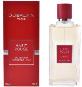 Guerlain Habit Rouge Eau de Parfum 100ml