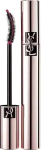 Mascara Yves Saint Laurent The Curler – curling volume mascara, black shade
