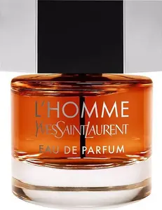 Eau de Parfum Yves Saint Laurent L'Homme 60 ml — men's fragrance, EdP