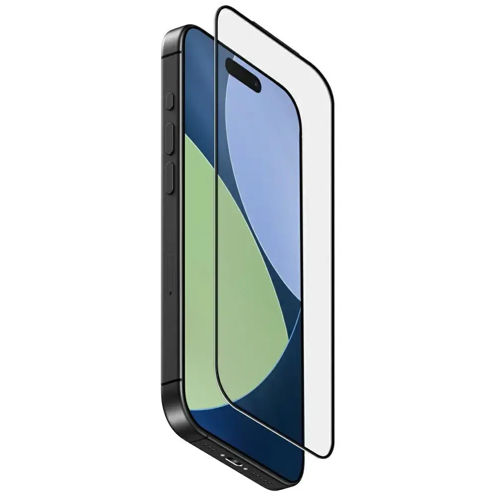 Защитное стекло Uniq Optix Vivid iPhone 17 Pro Max Photo 3